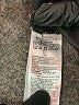 Old Navy 100% Rayon Floral Black Casual Pants Size 3X - photo 5