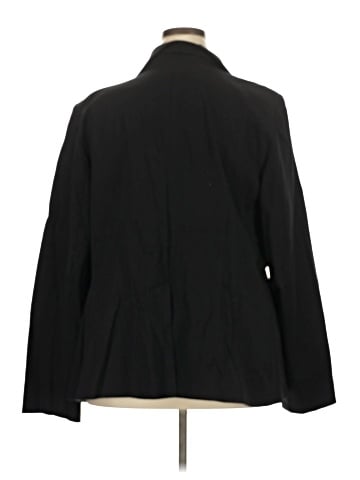 Maeve by Anthropologie Blazer (view 2)