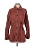 Madewell Brown Trenchcoat Size XS - photo 1