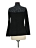 Carol Rose Black Cardigan Size M - photo 2