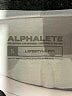 Alphalete Athletics White Cardigan Size S - photo 7