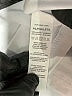 Alphalete Athletics White Cardigan Size S - photo 8
