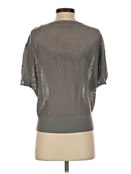 Blanc Noir Short Sleeve T-Shirt (view 2)