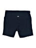 DSG Solid Blue Athletic Shorts Size S - photo 2