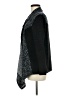 Carol Rose Black Cardigan Size M - photo 5