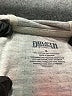 Duluth Trading Co. 100% Cotton Silver Pullover Sweater Size S - photo 7