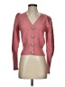 Express Pink Cardigan Size XS - photo 1