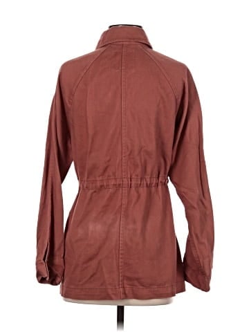 Madewell Ashgrove Chore Jacket (view 2)