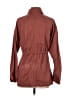 Madewell Brown Trenchcoat Size XS - photo 2