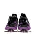 Adidas Purple Sneakers Size 6 - photo 2