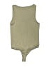 Express Green Bodysuit Size M - photo 2