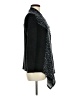 Carol Rose Black Cardigan Size M - photo 4