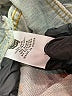 Levi's Gray Denim Jacket Size XL - photo 7