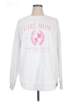 Assorted Brands Sweatshirt