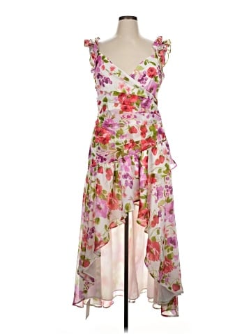 Abercrombie & Fitch Cocktail Dress (view 1)