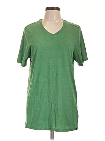 Hurley Short Sleeve T-Shirt (view 1)