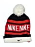 Nike Graphic Red Beanie One size - photo 1