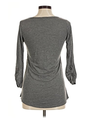 Bozzolo 3/4 Sleeve Top (view 2)