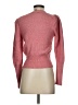Express Pink Cardigan Size XS - photo 2