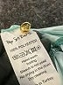 Assorted Brands 100% Polyester Teal Casual Dress Size XXL (estimated) - photo 8