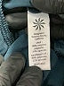 Athleta Solid Teal Active Pants Size 16 - photo 8