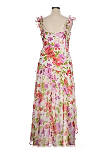 Abercrombie & Fitch Cocktail Dress (view 2)