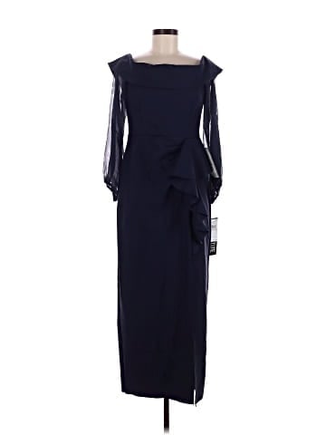 Alex Evenings Cocktail Dress (view 1)