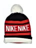 Nike Graphic Red Beanie One size - photo 2