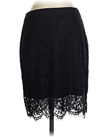 Banana Republic Factory Store Formal Skirt (view 1)