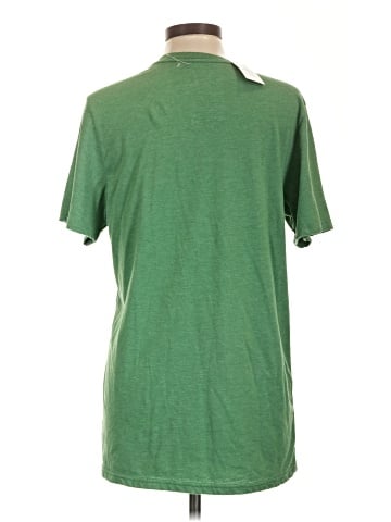 Hurley Short Sleeve T-Shirt (view 2)