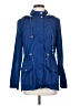 41Hawthorn 100% Polyester Blue Raincoat Size S - photo 1