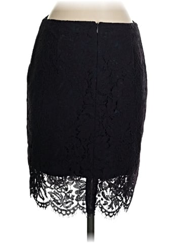 Banana Republic Factory Store Formal Skirt (view 2)