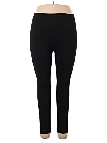 colsie Active Pants (view 1)