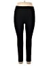 colsie Black Active Pants Size XL - photo 1