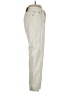 Levi's 100% Cotton Ivory Casual Pants Size 25 waist - photo 4