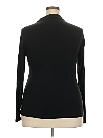 Ambiance Long Sleeve Top (view 2)