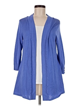 Charter Club Cardigan (view 1)