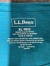 L.L.Bean Teal Active T-Shirt Size XL - photo 7