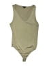 Express Green Bodysuit Size M - photo 1