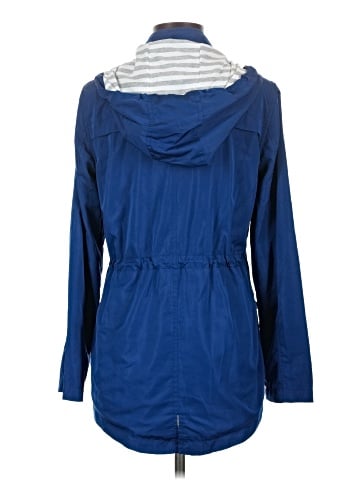 41Hawthorn Raincoat (view 2)