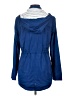 41Hawthorn 100% Polyester Blue Raincoat Size S - photo 2