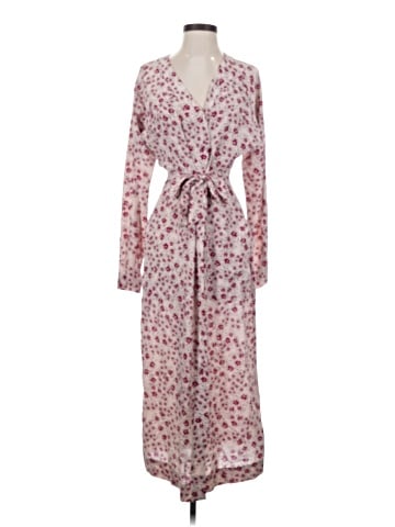 Equipment Casual Dress (view 1)