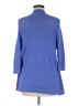 Charter Club Blue Cardigan Size M - photo 2