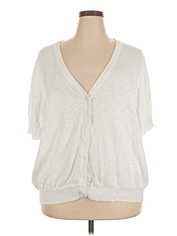 Woman Within Short Sleeve Top (view 1)