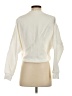Athleta White Sweatshirt Size S - photo 2