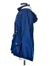 41Hawthorn 100% Polyester Blue Raincoat Size S - photo 5