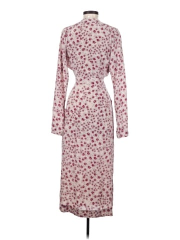 Equipment Casual Dress (view 2)