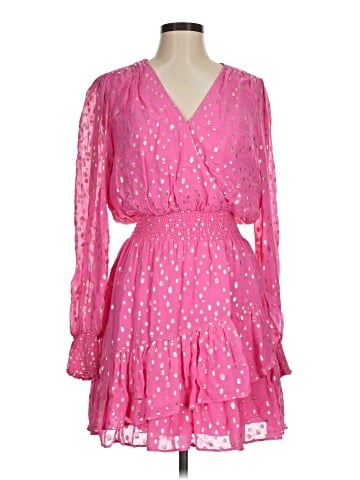 Lilly Pulitzer Cocktail Dress (view 1)