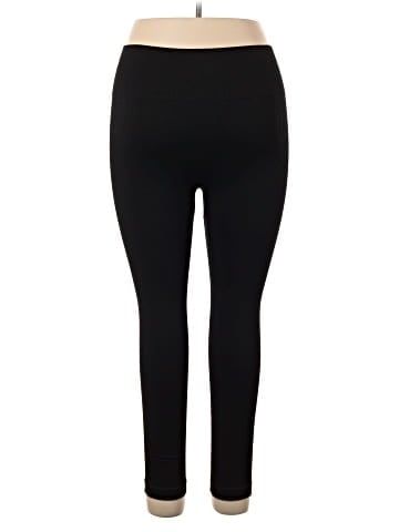 colsie Active Pants (view 2)