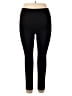 colsie Black Active Pants Size XL - photo 2